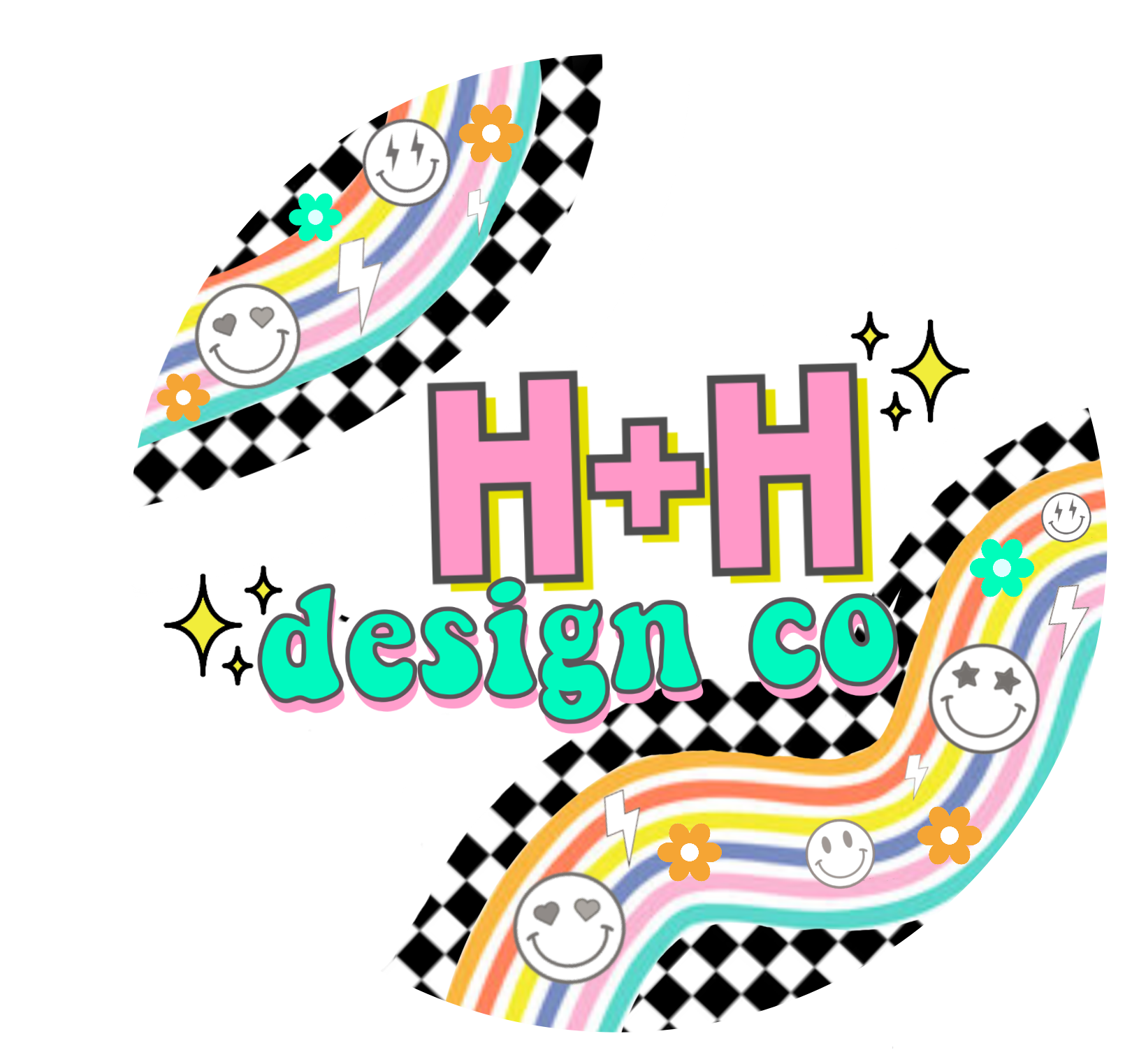 New – H+H Design Co Tx