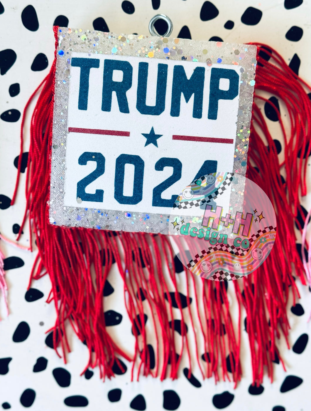 TRUMP 2024