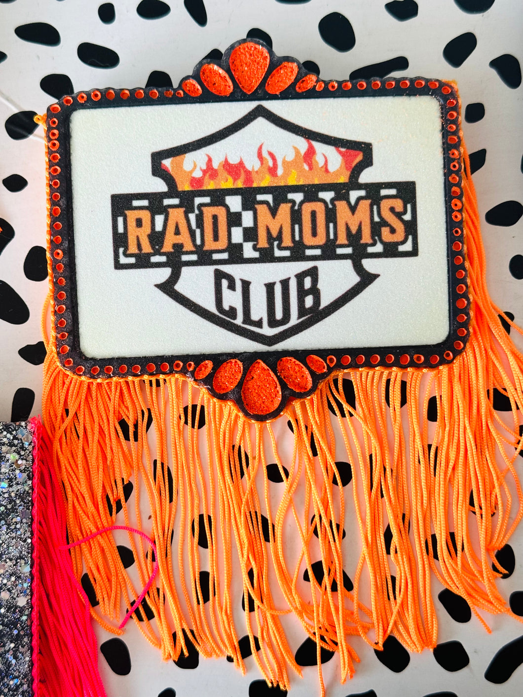 Rad Mom’s Club