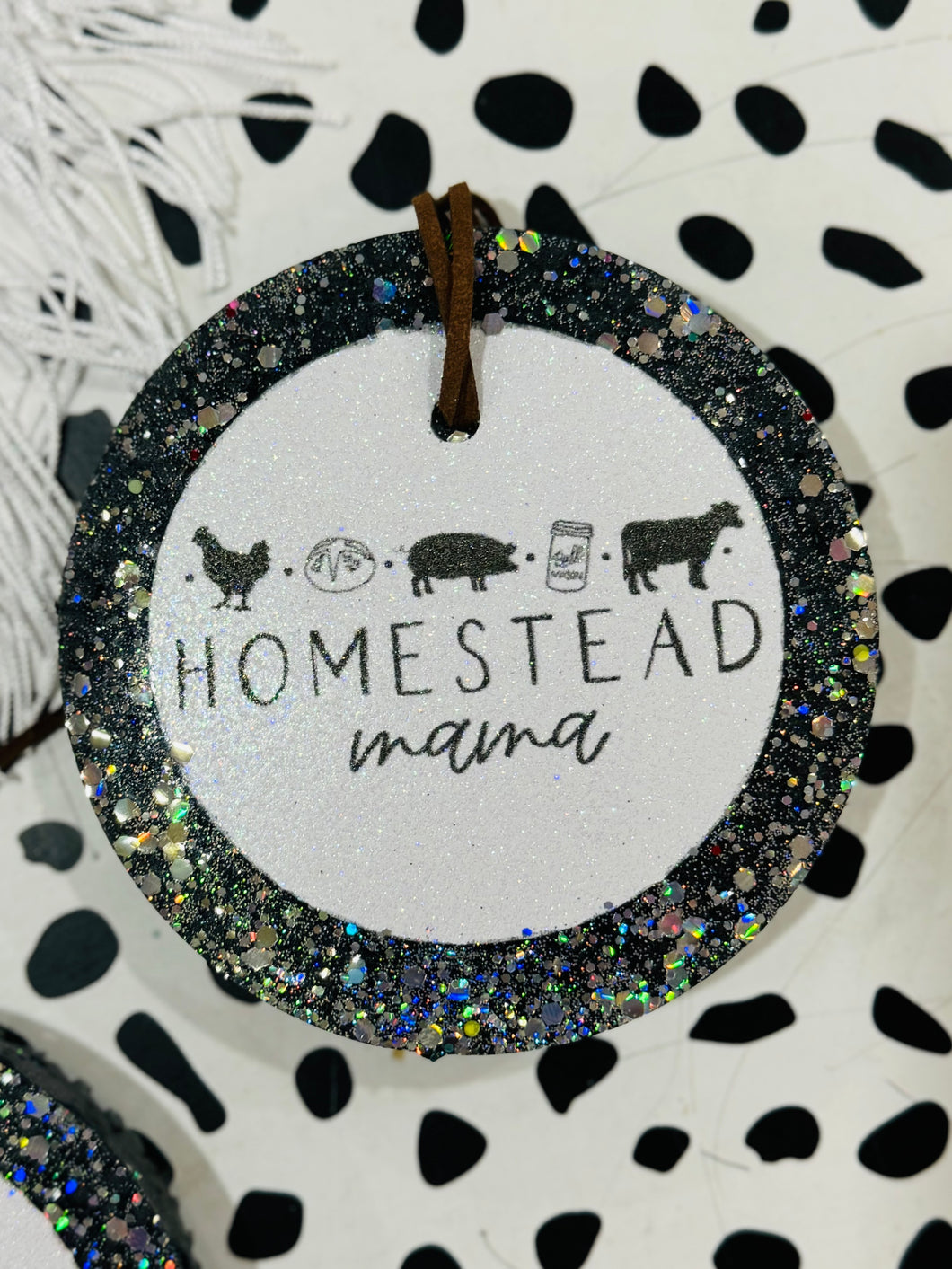 Homestead Mama