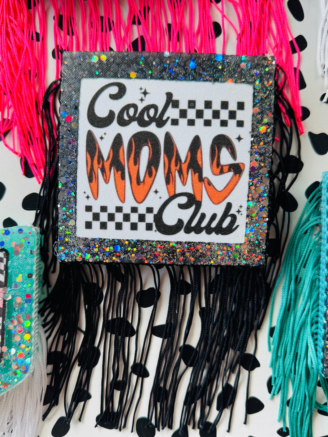 Cool Mom’s Club