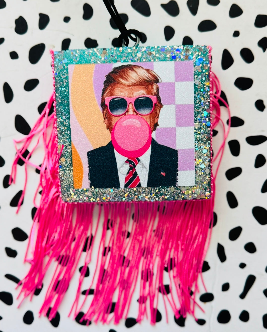 Bubblegum Trump